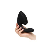Clitoris Suction Stimulator Womanizer Black-12