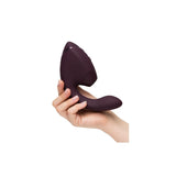 Clitoris Suction Stimulator Womanizer Black-19