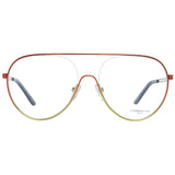 Unisex' Spectacle frame Liebeskind Berlin 11054-00335 54-2