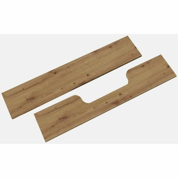 Bed safety rail Treandteam 140 cm-0