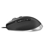 Mouse 3Dconnexion 3DX-700081 Black-3