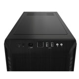 ATX Semi-tower Box Be Quiet! Pure Base 600 Black-2