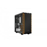 ATX Semi-tower Box Be Quiet! BGW20 Black-1