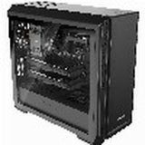 ATX Semi-tower Box Be Quiet! BGW26 Black-10