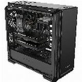 ATX Semi-tower Box Be Quiet! BG026 Black-10