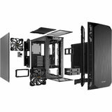 ATX Semi-tower Box Be Quiet! BG034 Black-2