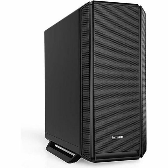 ATX Semi-tower Box Be Quiet! Silent Base 802 Black-0