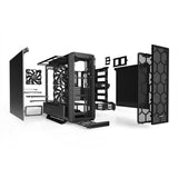 ATX Semi-tower Box Be Quiet! BG039 Black-13