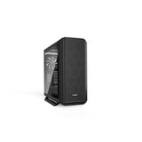 ATX Semi-tower Box Be Quiet! Silent Base 802 Window Black Black-23