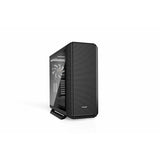 ATX Semi-tower Box Be Quiet! Silent Base 802 Window Black Black-20