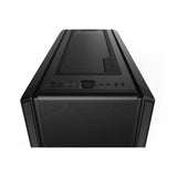 ATX Semi-tower Box Be Quiet! Silent Base 802 Window Black Black-36