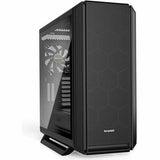 ATX Semi-tower Box Be Quiet! Silent Base 802 Window Black Black-34