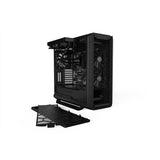 ATX Semi-tower Box Be Quiet! Silent Base 802 Window Black Black-5