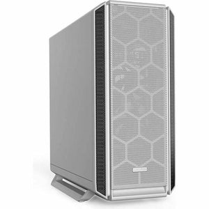 ATX Semi-tower Box Be Quiet! BG040 White-0