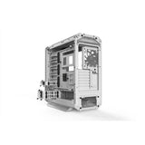 ATX Semi-tower Box Be Quiet! White-3