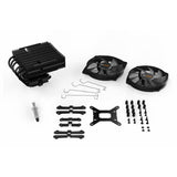 Laptop Fan Be Quiet! BK031-25