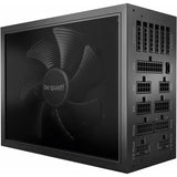 Power supply Be Quiet! BN332 ATX 1600 W 6 W 80 PLUS Titanium-15