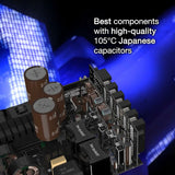 Power supply Be Quiet! BN332 ATX 1600 W 6 W 80 PLUS Titanium-12