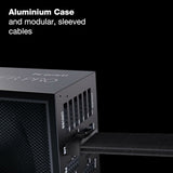 Power supply Be Quiet! BN332 ATX 1600 W 6 W 80 PLUS Titanium-10