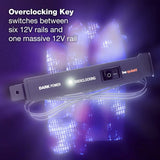 Power supply Be Quiet! BN332 ATX 1600 W 6 W 80 PLUS Titanium-9