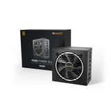 Power supply Be Quiet! Pure Power 12 M ATX 650 W 80 Plus Gold-3
