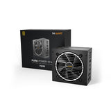 Power supply Be Quiet! Pure Power 12 M ATX 750 W 80 Plus Gold-3