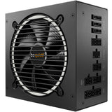 Power supply Be Quiet! 750 W 80 Plus Gold-4