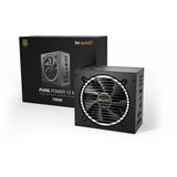 Power supply Be Quiet! 750 W 80 Plus Gold-3