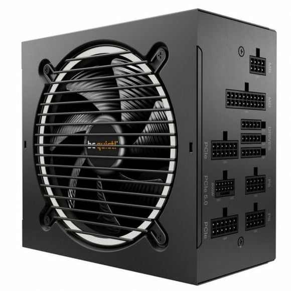 Power supply Be Quiet! BN345 ATX 1000 W 80 Plus Gold-0