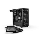 ATX Semi-tower Box Be Quiet! BGW61 Black-7