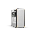 ATX Box Be Quiet! Shadow Base 800 DX  White Multicolour-1