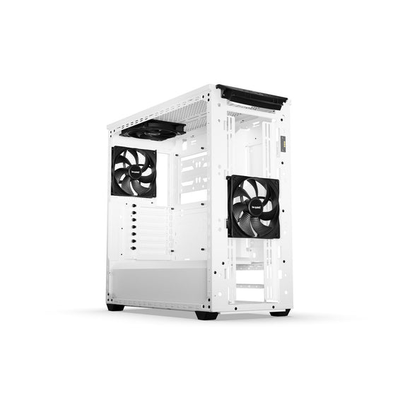 ATX Box Be Quiet! Shadow Base 800 DX  White Multicolour-0