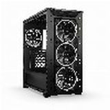 ATX Semi-tower Box Be Quiet! BGW63 Black-29