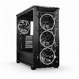 ATX Semi-tower Box Be Quiet! BGW63 Black-26