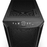 ATX Semi-tower Box Be Quiet! BGW63 Black-22