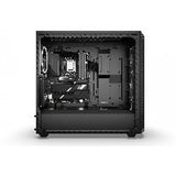 ATX Semi-tower Box Be Quiet! BGW63 Black-20