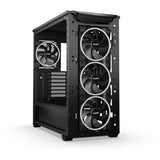 ATX Semi-tower Box Be Quiet! BGW63 Black-15