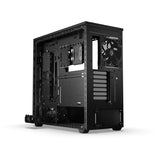 ATX Semi-tower Box Be Quiet! BGW63 Black-12