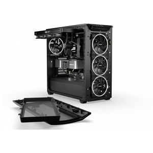 ATX Semi-tower Box Be Quiet! BGW63 Black-10