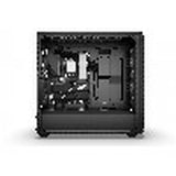 ATX Semi-tower Box Be Quiet! BGW63 Black-3