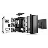 ATX Semi-tower Box Be Quiet! BGW63 Black-2