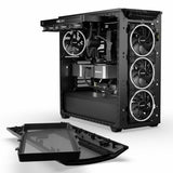 Desktop PC Be Quiet! Shadow Base 800 FX Black-2