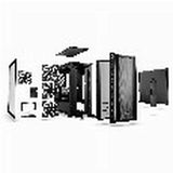Desktop PC Be Quiet! Shadow Base 800 FX Black-48
