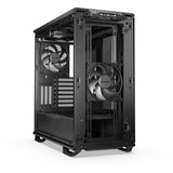 ATX Semi-tower Box Be Quiet! BGW58 Black-3