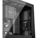 ATX Semi-tower Box Be Quiet! BGW58 Black-5