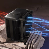 CPU Fan Be Quiet! BK035-14