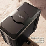 CPU Fan Be Quiet! BK035-27