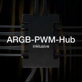 Box Ventilator Be Quiet! BW021-19