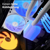 Box Ventilator Be Quiet! BW021-18