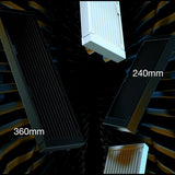 Box Ventilator Be Quiet! BW021-13